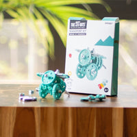 Fat Brain OffBits Small Kits