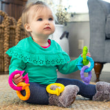 Fat Brain Pip Squigz Ringlets