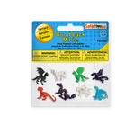 Safari Ltd. Good Luck Mini Figurine Fun Pack - Fantasy