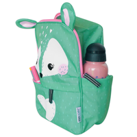 *FINAL SALE* Zoocchini Toddler/Kids Everyday Square Backpacks
