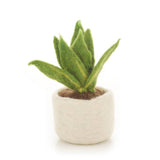 Felt So Good Handmade Miniature Felt Plants