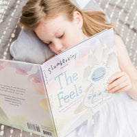 Slumberkins 'The Feels' Book