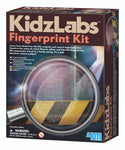 Toysmith KidzLabs Fingerprint Kit