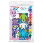 Ooly Galaxy Astronauts Happy Pack