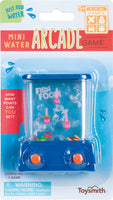 Toysmith Mini Water Arcade Games