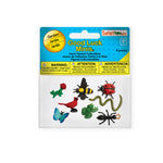 Safari Ltd. Good Luck Mini Figurine Fun Pack - Garden