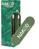 NakedSwab Reusable Swabs