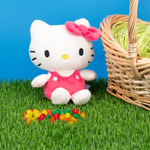 Galerie Candy Hello Kitty Plush