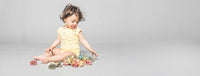 Hevea Color Pacifier - Orthodontic