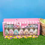 Hello Kitty Candy-Filled Eggs