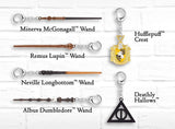 *FINAL SALE* Harry Potter Keychains