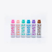 Do A Dot Art Ice Cream Dreams Scented Dot Markers, 6-Pack