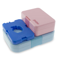 Yumbox Ice Packs, Set of 4