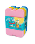 Yumbox Ice Packs, Set of 4