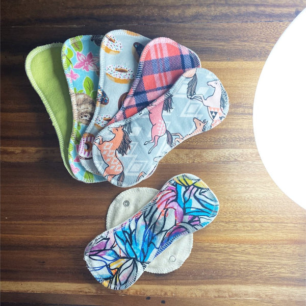 Marley's Monsters Moon Pads: Light