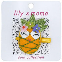 Lily & Momo Hair Clip - Single