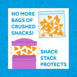 Re-Play Snack Stack
