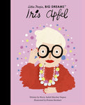 Little People, Big Dreams Biography - Iris Apfel