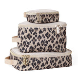 Itzy Ritzy Pack Like A Boss Packing Cubes