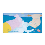 Manhattan Toy Izzy and Piper Board Book