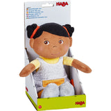 HABA Snug Up 11.5" Doll - Jada