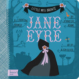 BabyLit Classic Lit - Jane Eyre: A Counting Primer
