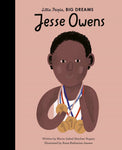 Little People, Big Dreams Biography - Jesse Owens