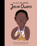 Little People, Big Dreams Biographies for Kids