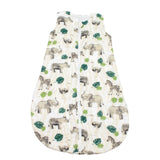 *FINAL SALE* Bebe Au Lait Classic Muslin Sleepers, 12-24 Months