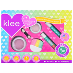 Klee Naturals 4-Piece Natural Mineral Makeup Kits