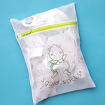 Squid Socks Laundry Bag