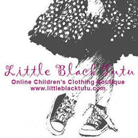 Little Black Tutu Clothing