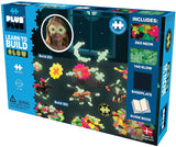Plus-Plus Learn to Build - Glow