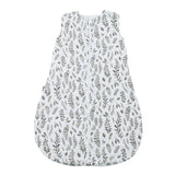 *FINAL SALE* Bebe Au Lait Classic Muslin Sleepers, 12-24 Months
