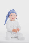 Lenny Lamb Elf Baby Hat