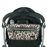 Itzy Ritzy Travel Stroller Caddy