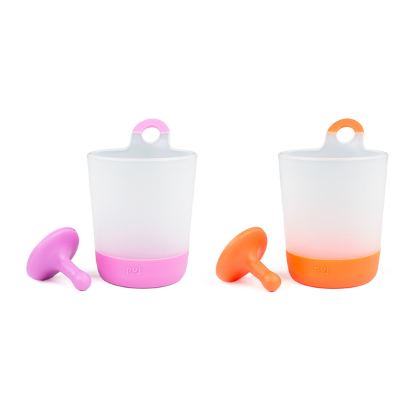 *FINAL SALE* Puj Phillup Cups 2-Pack