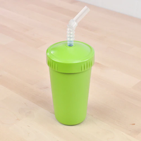 Re-Play Straw Cup