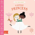 BabyLit Classic Lit - A Little Princess: A Friendship Primer