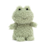 Jellycat Little Frog (LIMIT 1)