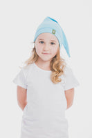 Lenny Lamb Elf Baby Hat
