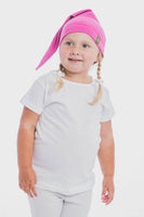Lenny Lamb Elf Baby Hat