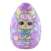 Galerie Candy L.O.L. Surprise! Jumbo Treat-Filled Eggs