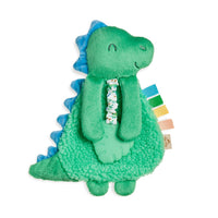 Itzy Ritzy Itzy Lovey Plush with Teether