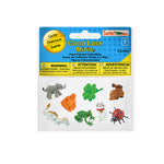 Safari Ltd. Good Luck Mini Figurine Fun Pack - Lucky
