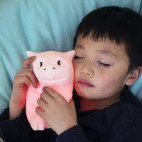 LumiPets Color Changing Nightlight - Dragon