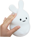 LumiPets Color Changing Nightlight - Bunny