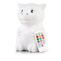 LumiPets Color Changing Nightlight - Dragon