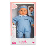 Corolle Baby Calin Maël 12" Doll