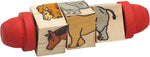 Maple Landmark Spinny Blocks - Critters